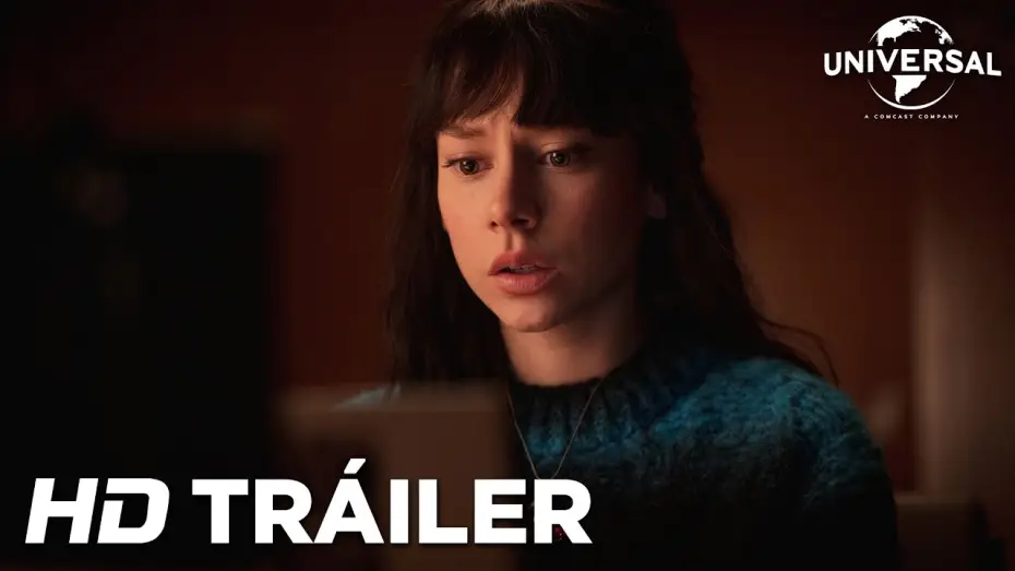 Video for the film The Wailing — Teaser Tráiler