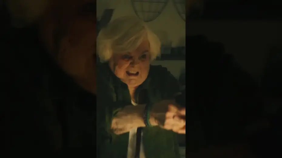 Video for the film Thelma — thelmamovie.com