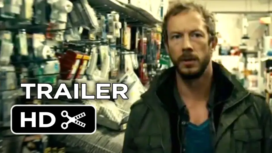 Video for the film The Returned — The Returned Official Trailer 1 (2013) - Horror Movie HD