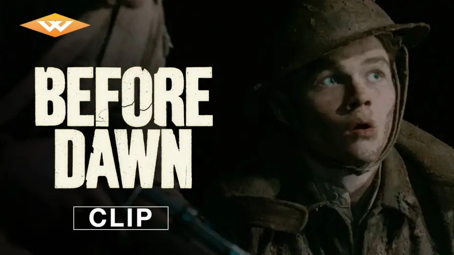 Video for the film Before Dawn — "Jesus Jim"