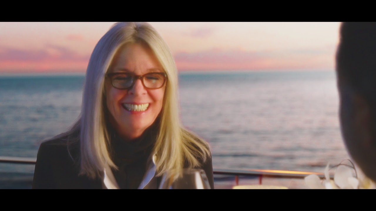 Video for the film Book Club — Книжный клуб - Trailer