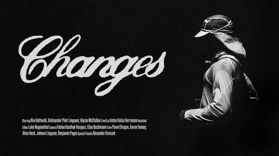 Video for the film CHANGES - a rappid. backyard documentary — changes | official trailer | rappid.