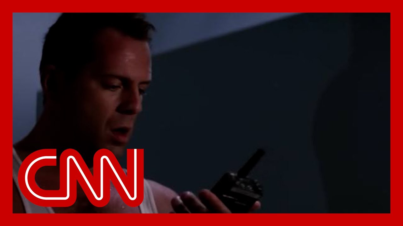 Video for the film Die Hard — Film historian settles the debate over whether 'Die Hard' is a Christmas movie
