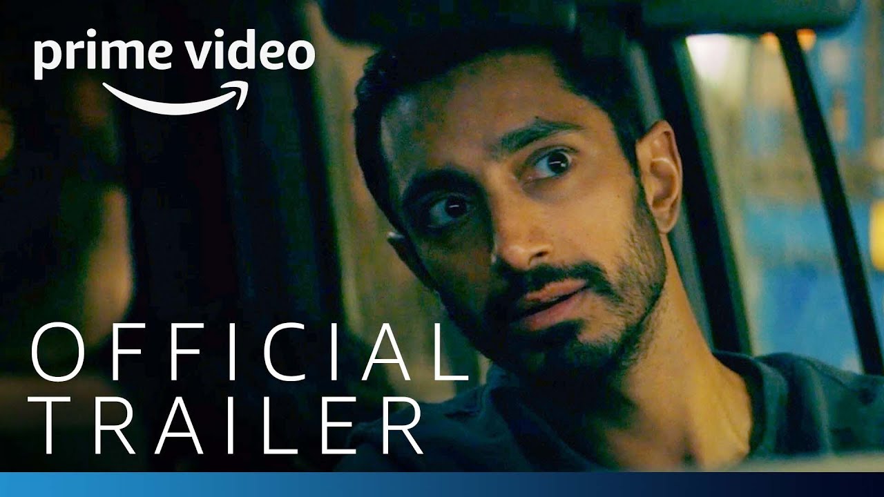 Video for the film Encounter — Official Trailer