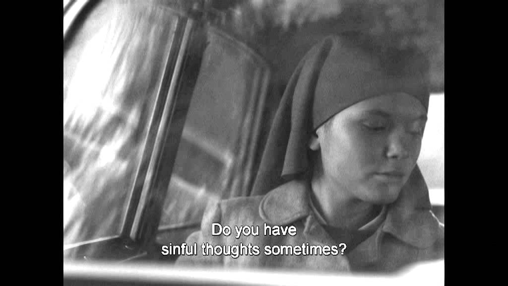 Video for the film Ida — Clip #2