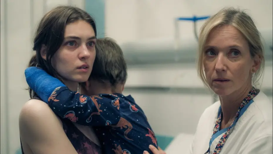 Video for the film Adam's Sake — Official Trailer