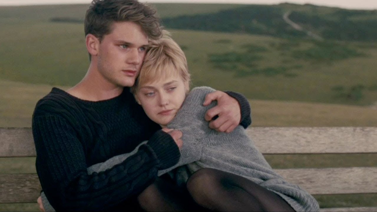Video for the film Now Is Good — 'Now Is Good' Trailer HD