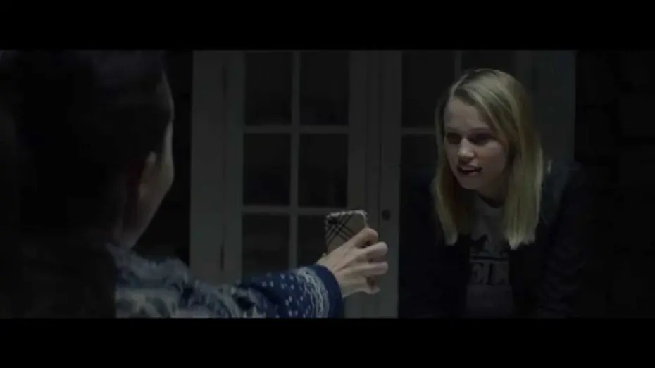 Video for the film Polaroid — "POLAROID" Official trailer#2