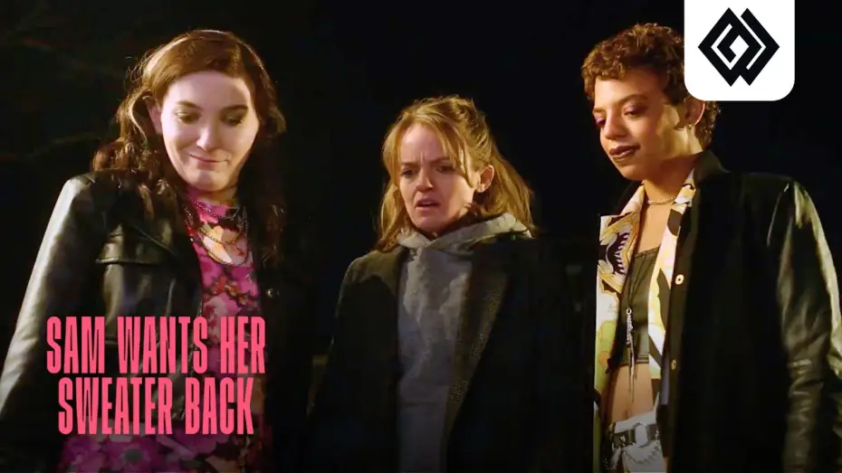 Video for the film Sam Wants Her Sweater Back — Sam Wants Her Sweater Back | Official Trailer | FSF