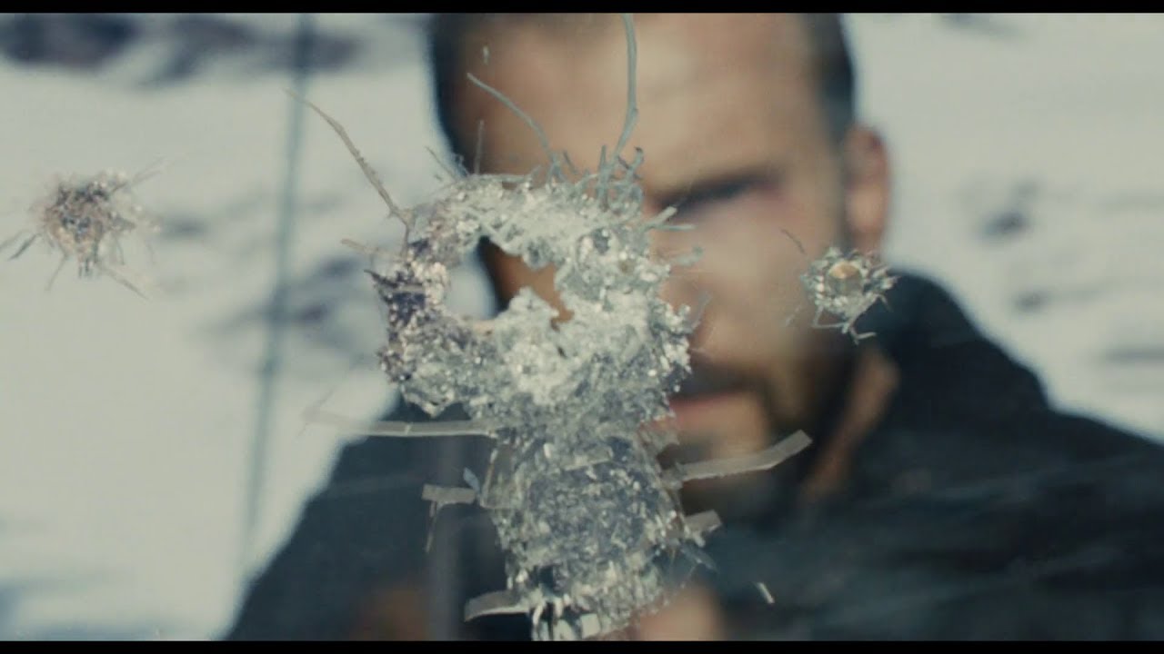 Video for the film Snowpiercer — Most creative movie scenes from Snowpiercer (2013)