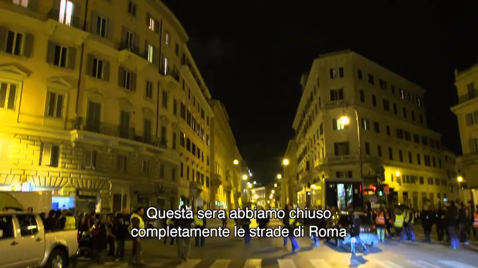 Video for the film Spectre — Guarda le super auto di 007 Spectre in azione