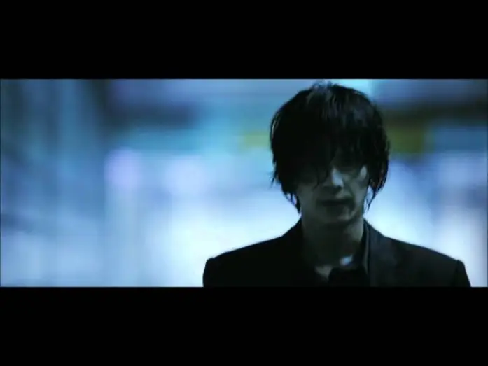 Video for the film The Man from Nowhere — The Man from Nowhere (Trailer Deutsch)