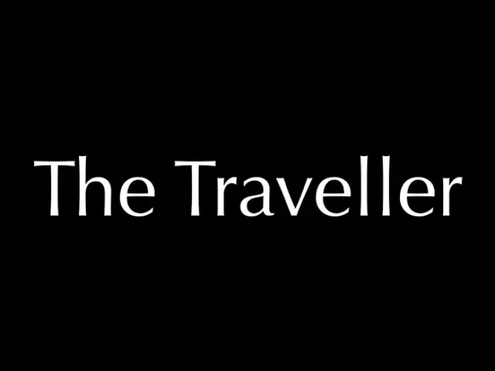 Video for the film The Traveller — The Traveller - A short film