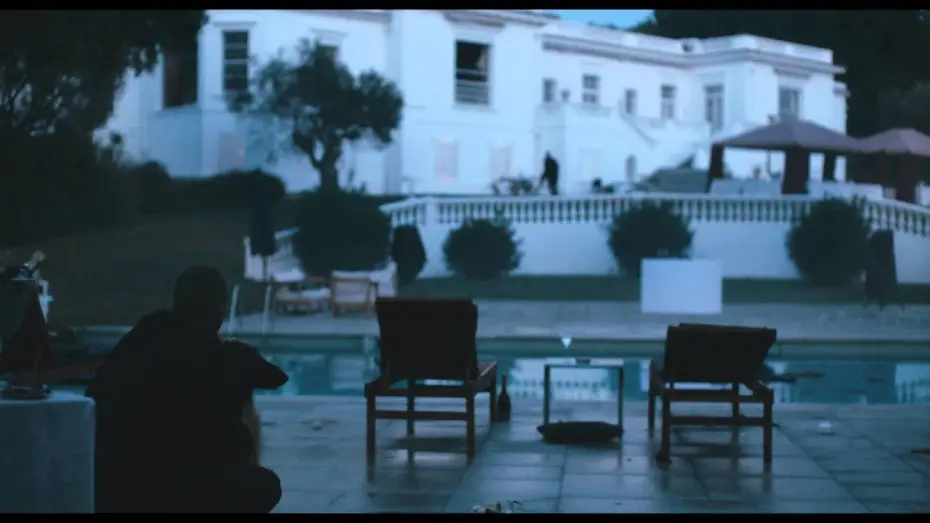 Video for the film Disorder — Телохранитель - Trailer
