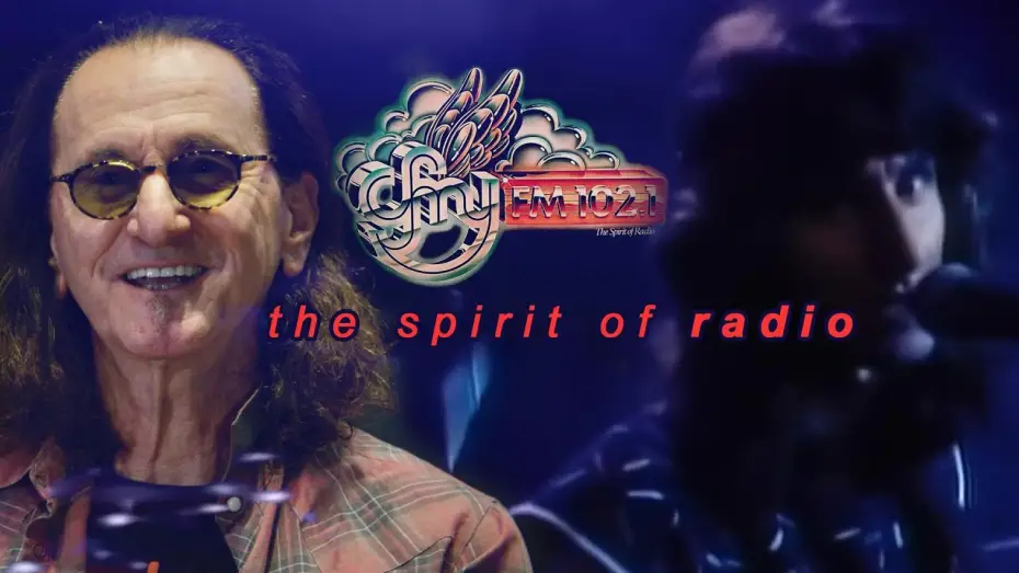 Video for the film CFNY: The Spirit of Radio — CFNY: THE SPIRIT OF RADIO documentary trailer
