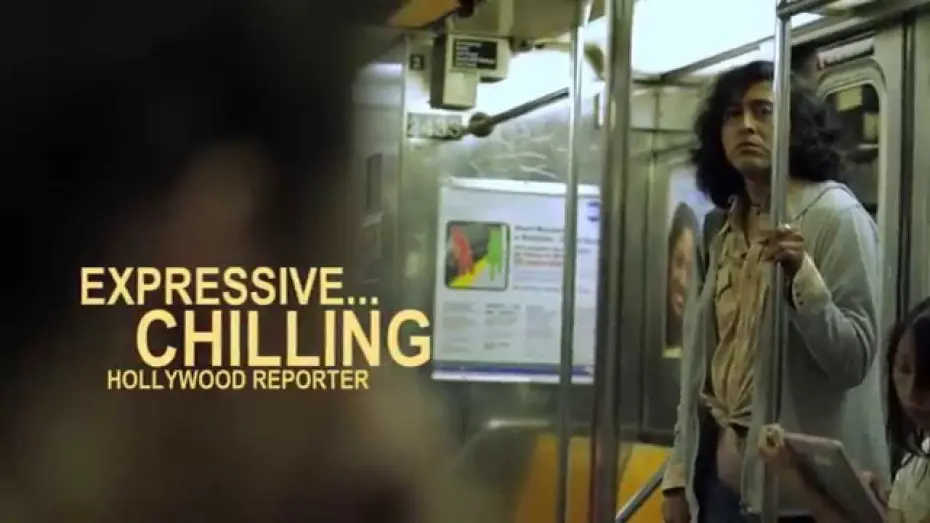 Video for the film She's Lost Control — Screen Forward: SHE'S LOST CONTROL trailer