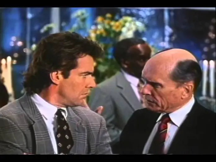 Video for the film Something to Talk About — Something To Talk About Trailer 1995