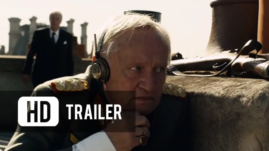 Video for the film Diplomacy — Diplomatie (2014) - Official Trailer [HD]