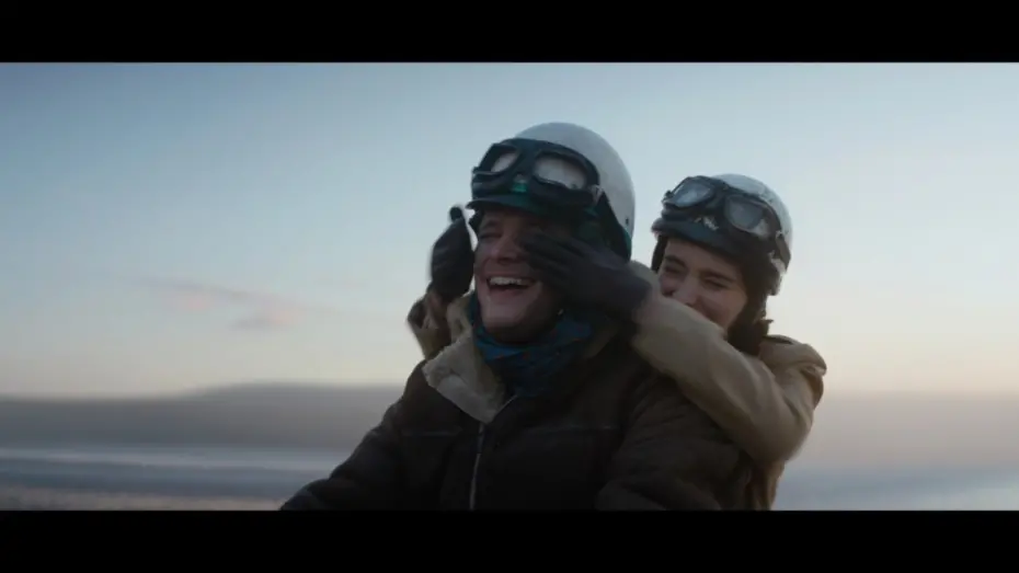 Video for the film The Secret Scripture — Скрижали судьбы - Trailer
