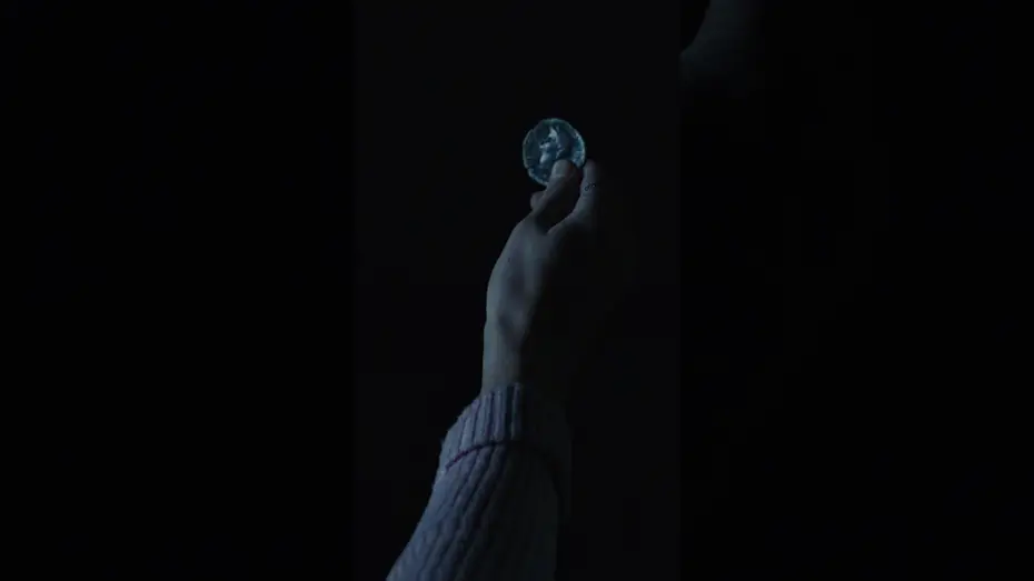 Video for the film Annabelle Comes Home — Coin for eyes