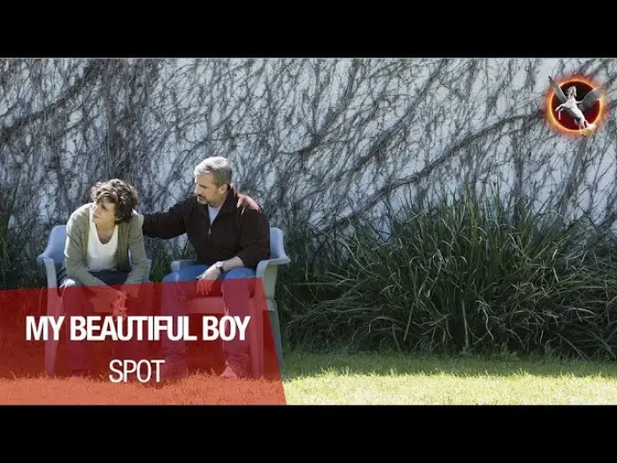 Video for the film Beautiful Boy — MY BEAUTIFUL BOY - Teaser VF