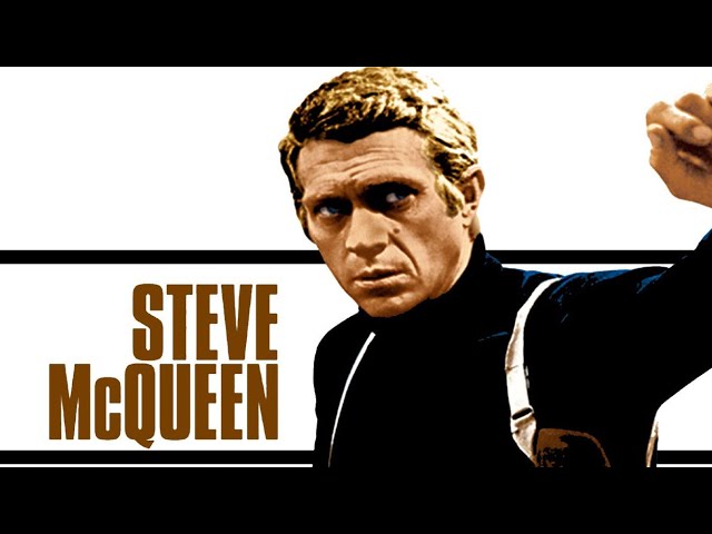 Video for the film Bullitt — Bullitt (1968) - Trailer HD 1080p