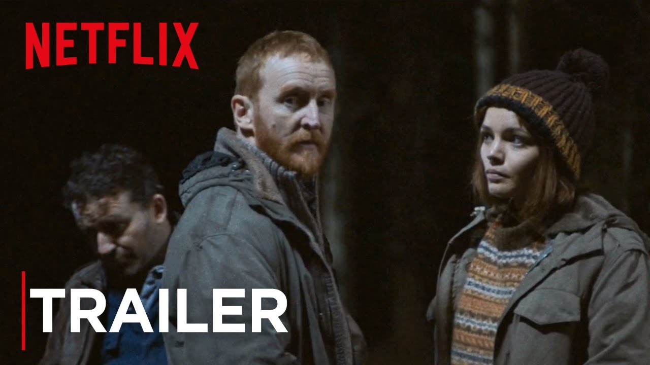 Video for the film Calibre — Calibre | Main Trailer [HD] | Netflix
