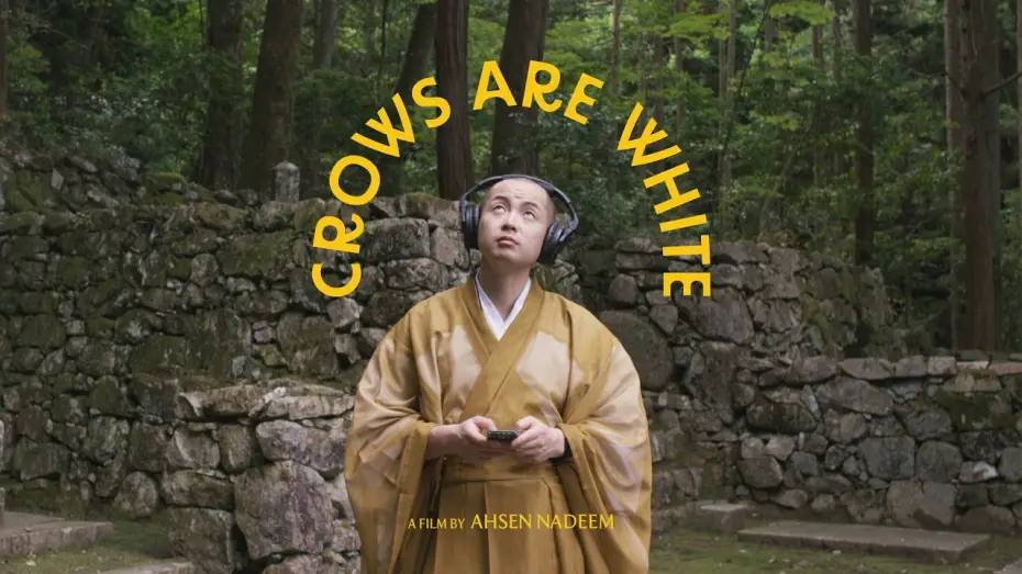 Video for the film Crows Are White — Crows Are White | Official Trailer (2026 Documentary)
