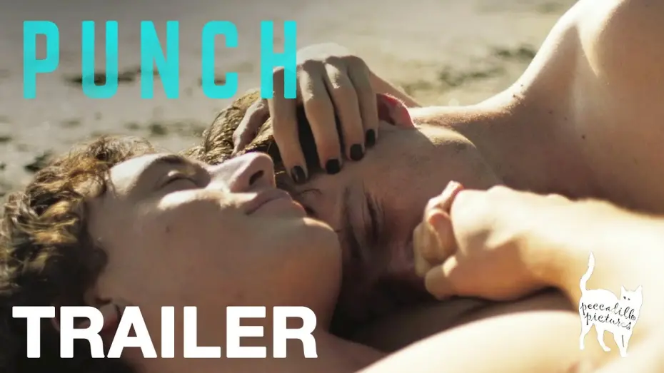 Video for the film Punch — Trailer 2