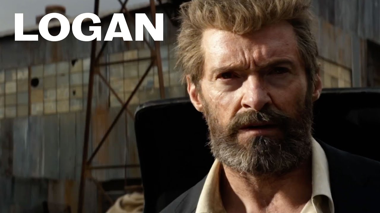 Video for the film Logan — Logan | Full Scene