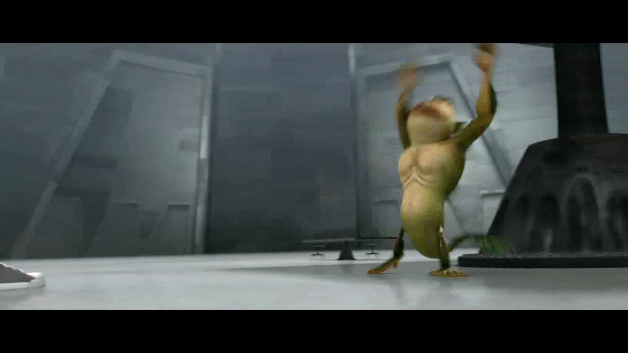 Video for the film Monsters vs Aliens — Monsters vs. Aliens Trailer (HD)