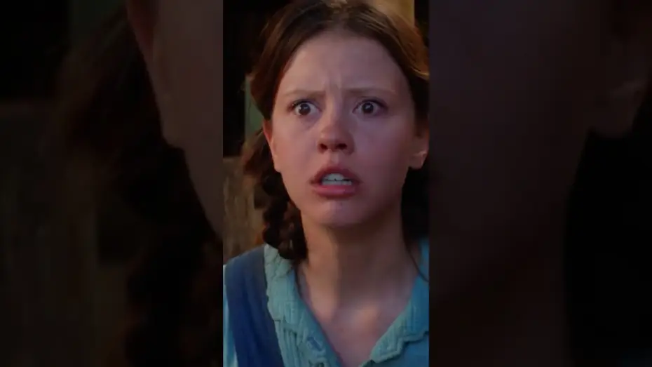 Video for the film Pearl — Why Are You Leaving Me?