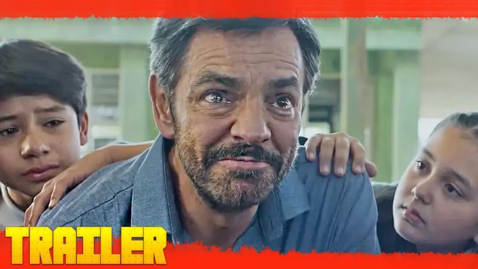 Video for the film Radical — Radical (2023) Tráiler Oficial #2 Español