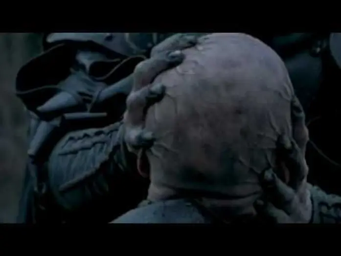 Video for the film Solomon Kane — SOLOMON KANE - TRAILER ESPAÑOL
