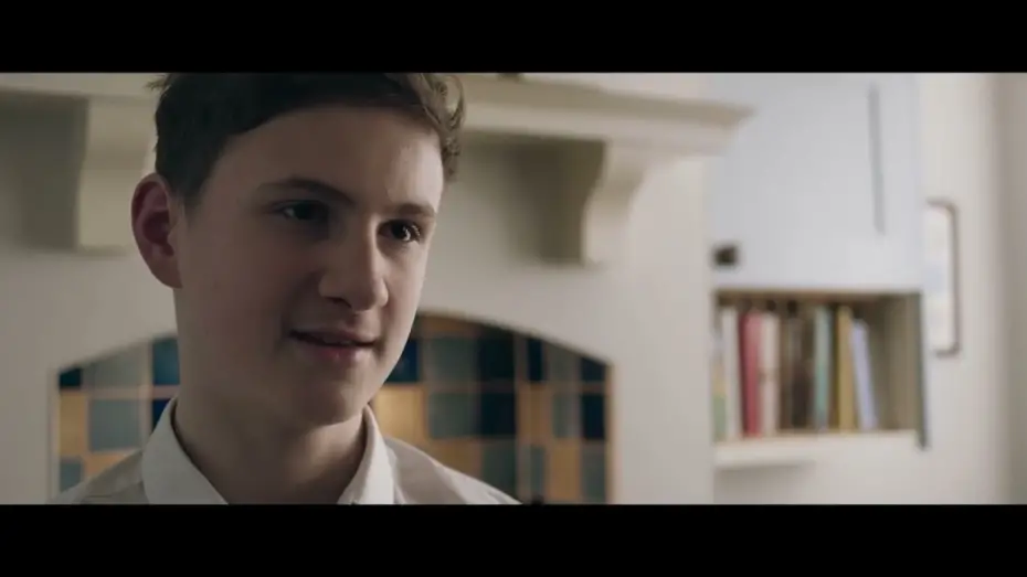 Video for the film Underwater — Underwater (2018) - short film