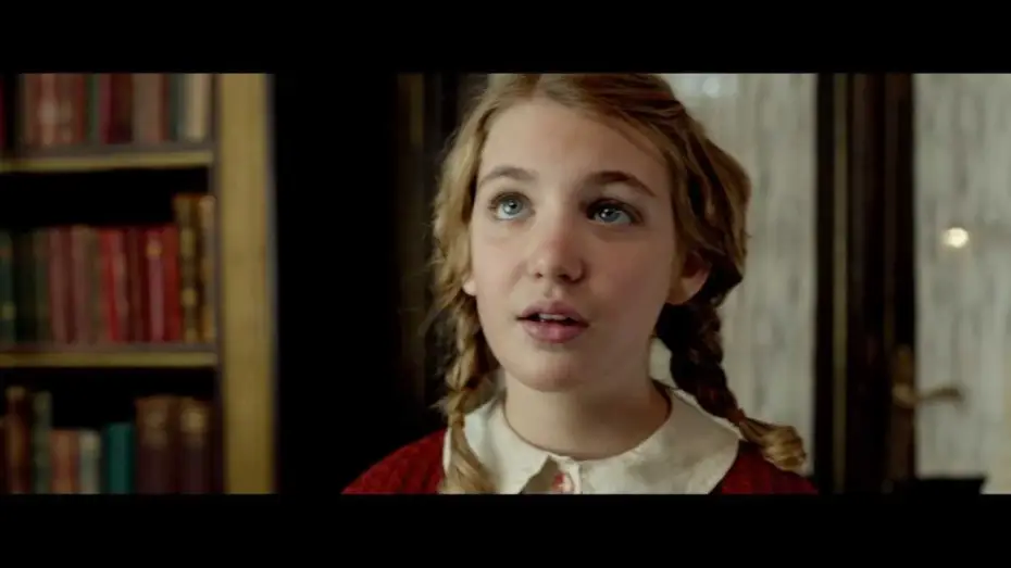 Video for the film The Book Thief — Storia di una ladra di Libri | Trailer Ufficiale #1 [HD] | 20th Century Fox