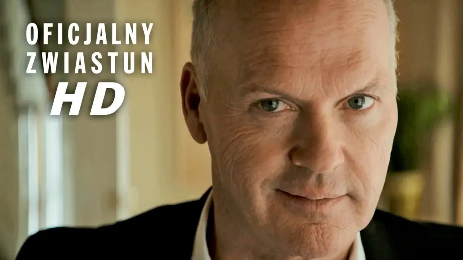Video for the film The Founder — McImperium - oficjalny zwiastun PL (w kinach od 3 lutego!)