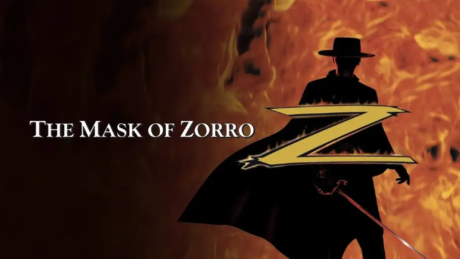 Video for the film The Mask of Zorro — La maschera di Zorro (film 1998) TRAILER ITALIANO