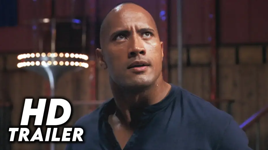 Video for the film Walking Tall — Walking Tall (2004) Original Trailer [FHD]