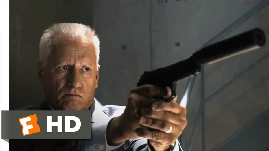 Video for the film White House Down — White House Down (2013) - Consider This My Resignation Scene (1/10) | Movieclips
