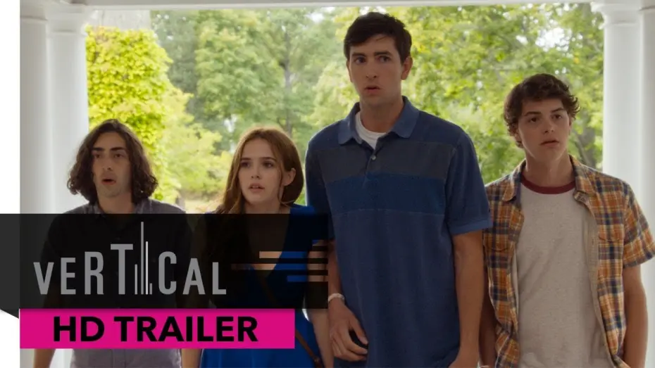 Video for the film Good Kids — Official Trailer