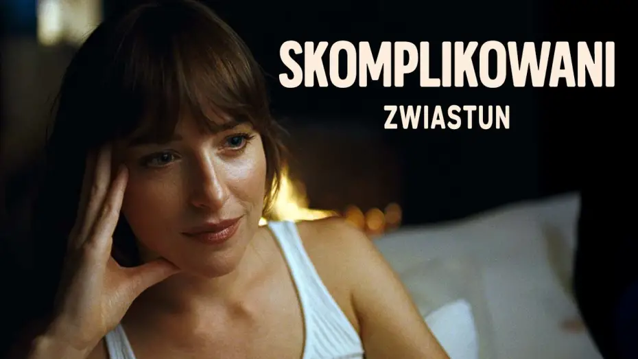 Video for the film Splitsville — Polski zwiastun