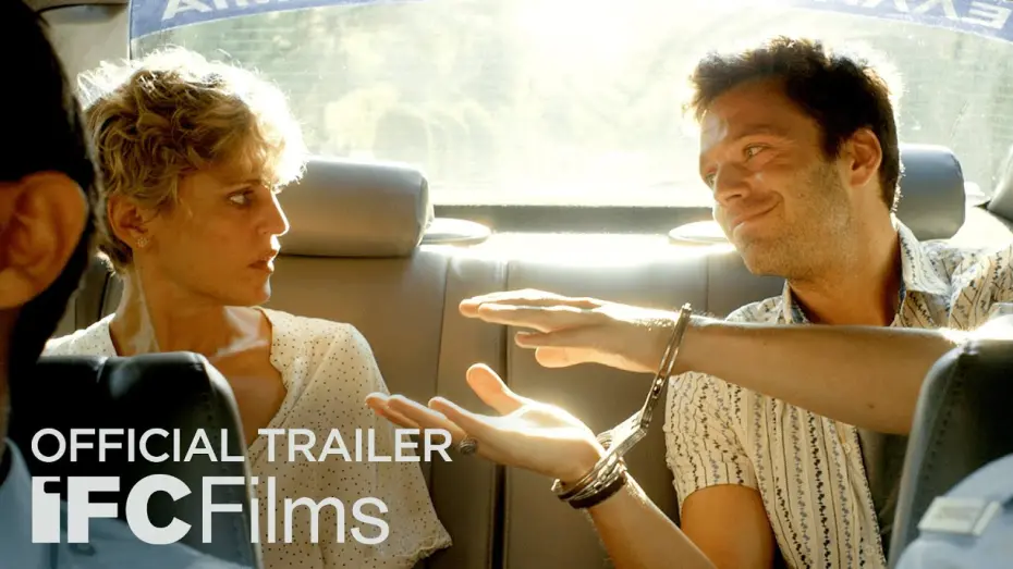 Video for the film Monday — Monday: Official Trailer | Starring Sebastian Stan & Denise Gough | IFC Films