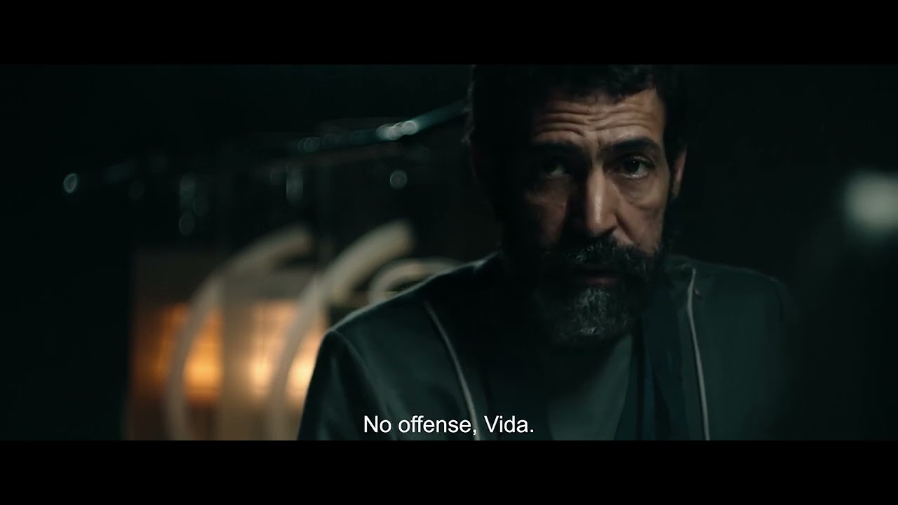 Video for the film Aire: Just Breathe — Official Intl. Trailer