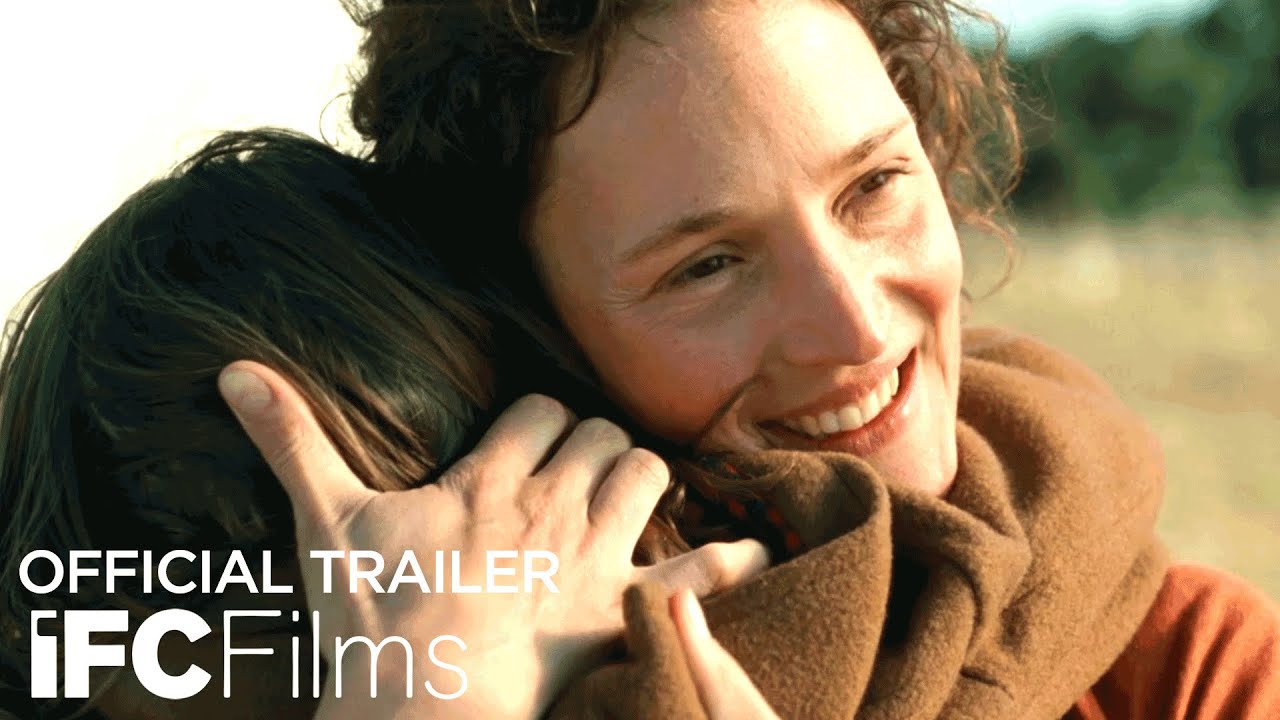 Video for the film Bergman Island — Official Trailer