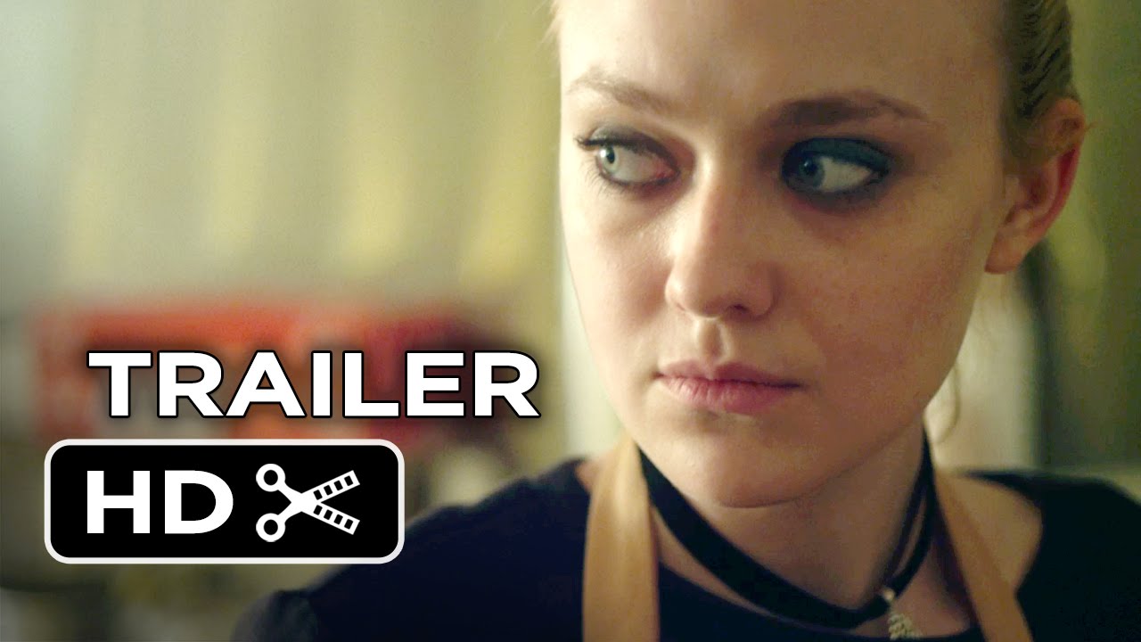 Video for the film Every Secret Thing — Every Secret Thing Official Trailer #1 (2015) - Diane Lane, Dakota Fanning, Elizabeth Banks Movie HD