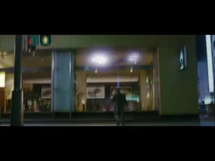 Video for the film Jumper — Jumper Trailer Español HD