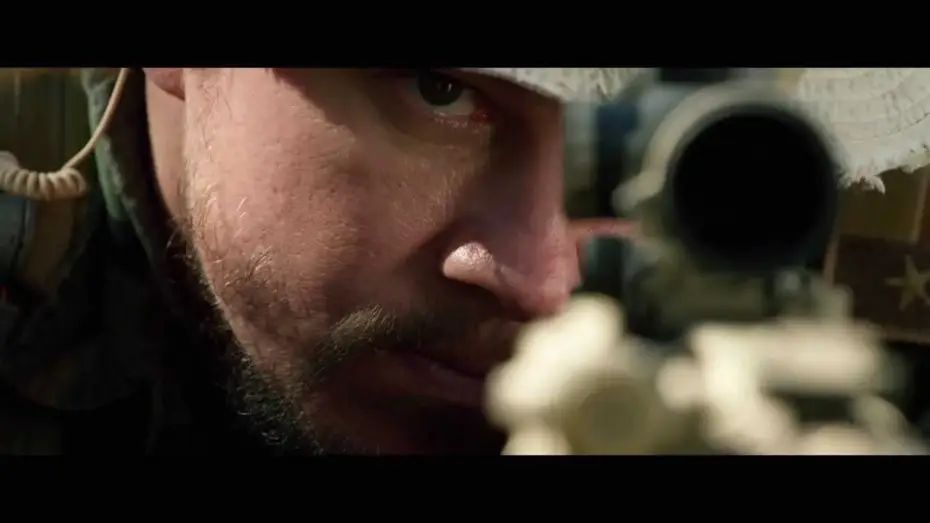 Video for the film Lone Survivor — DU SANG ET DES LARMES - Bande Annonce VF