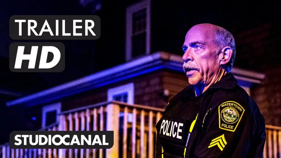 Video for the film Patriots Day — Offizieller Trailer