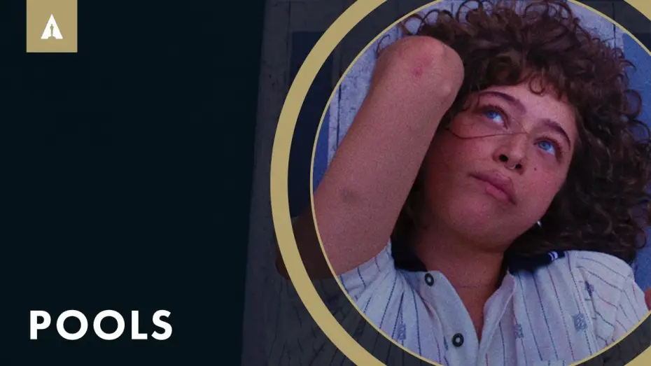 Video for the film Pools — New Indie Film 'Pools' is the Perfect Summer Movie (Feat Mason Gooding, Tyler Alvarez, & More!)